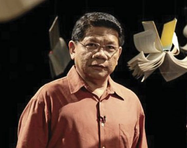 House passes resolution honoring late broadcaster Mike Enriquez