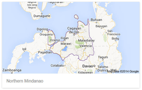 Northern Mindanao’s 6th most wanted killed by police