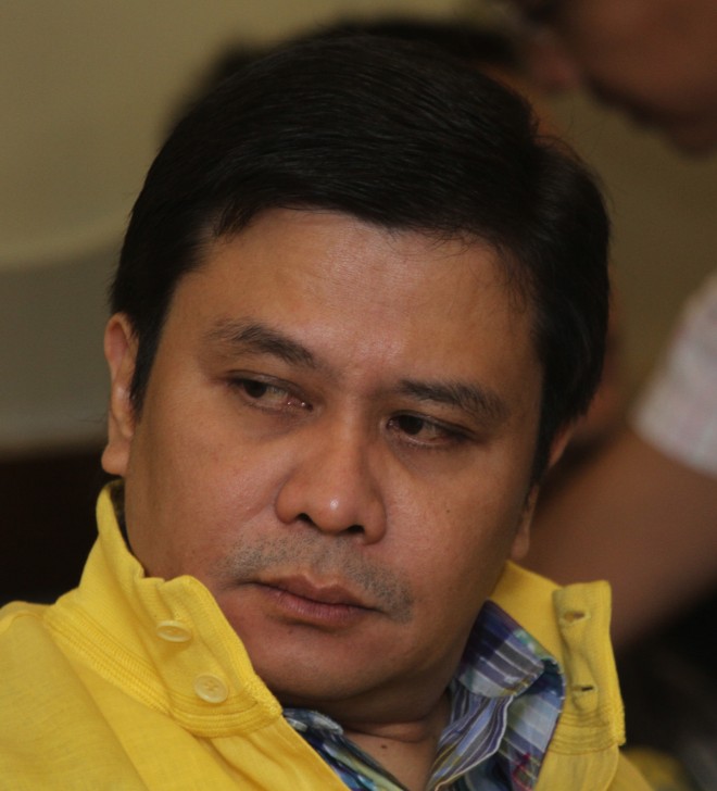 After 3 years in jail, Jinggoy Estrada walks free | Inquirer News