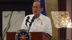 Benigno Aquino III