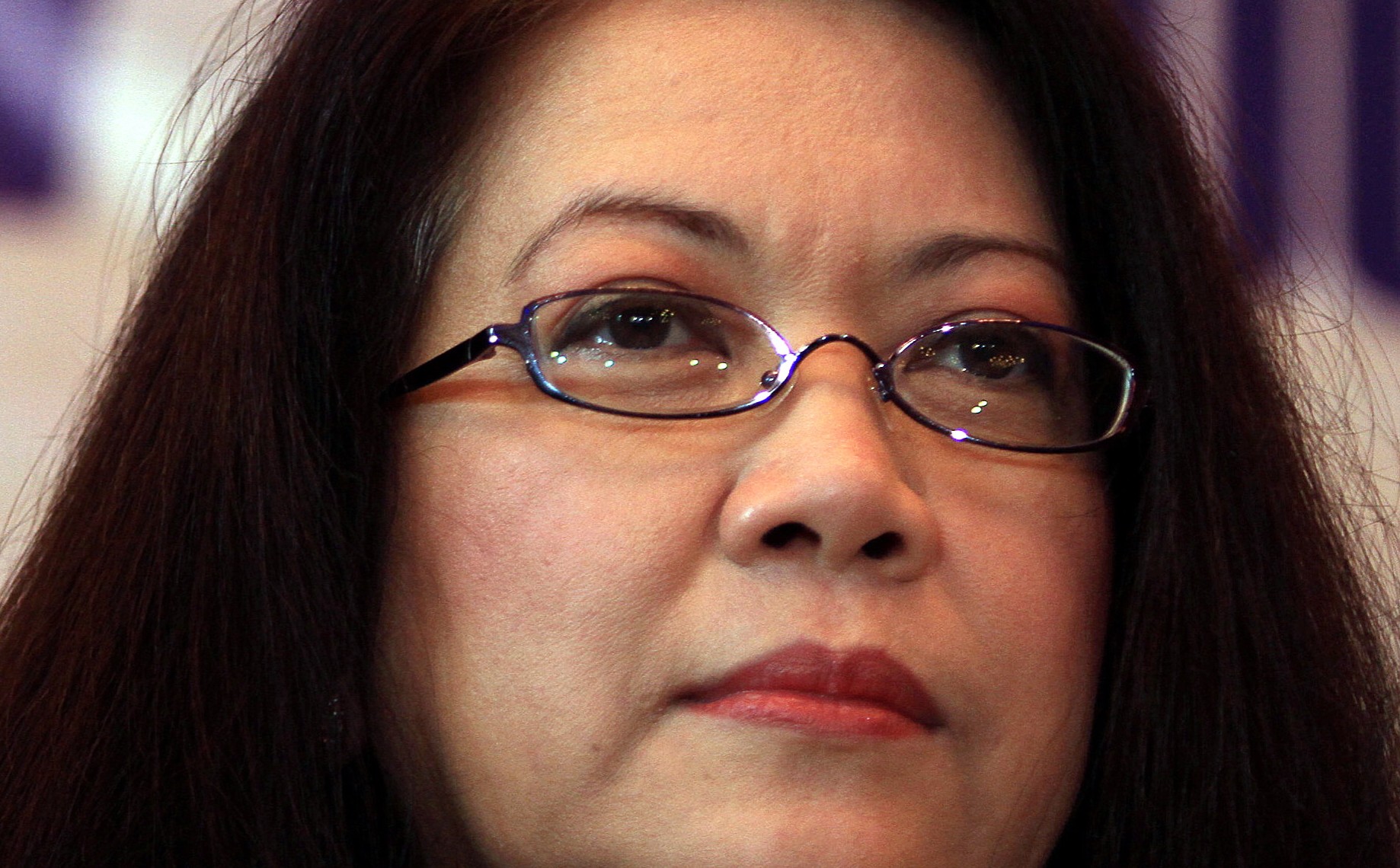 Sereno Debunks Aquino On ‘judicial Overreach Rap Inquirer News 6769