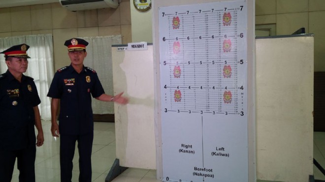 Pnp Prepares Revilla Arrest Booking Inquirer News 2706