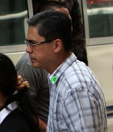 Sandiganbayan junks Dennis Cunanan’s bid to dismiss graft case