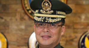 Gen. Gregorio Pio Catapang, Jr. AFP PUBLIC AFFAIRS