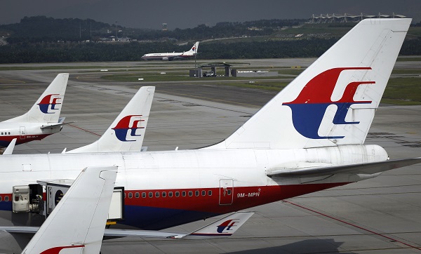 Malaysia Airlines could be sold or shut down — PM Mahathir