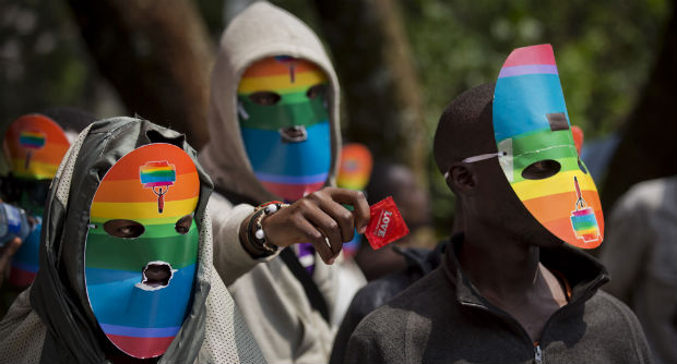 uganda anti gay law