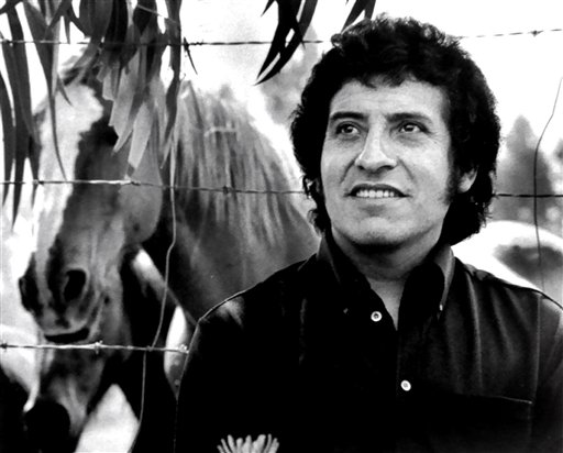 A retired Chilean soldier accused of torturing and killing beloved folk singer Victor Jara 50 years ago at the start of the country's military dictatorship, was extradited from the United States Friday to stand trial at home.