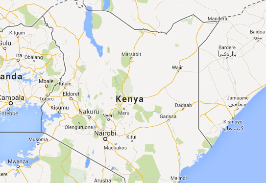 Bodies burnt, one victim beheaded in Kenyan village near Somalia – police