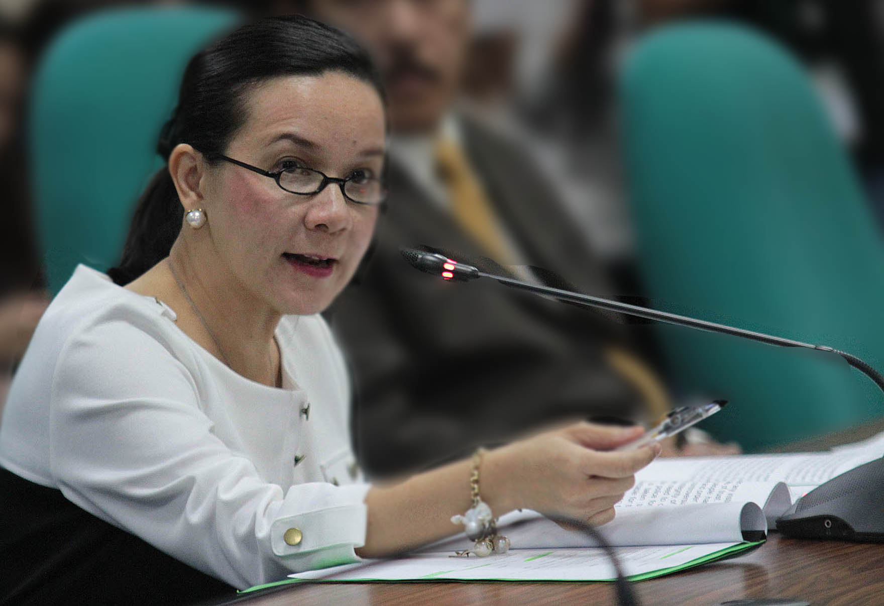 After 20 years, memories of the “Hello Garci” scandal remain fresh for Senator Grace Poe, whose father, Fernando Poe  Jr.  or FPJ, lost in the fraud-tainted 2004 presidential elections. 