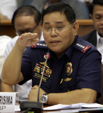 SC upholds Ombudsman’s preventive suspension of Alan Purisima ...