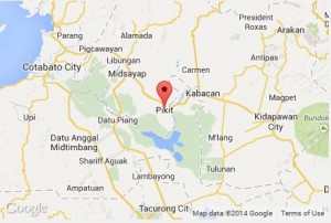 Pikit, North Cotabato