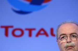 Total CEO death