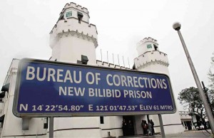 National Bilibid Prison
