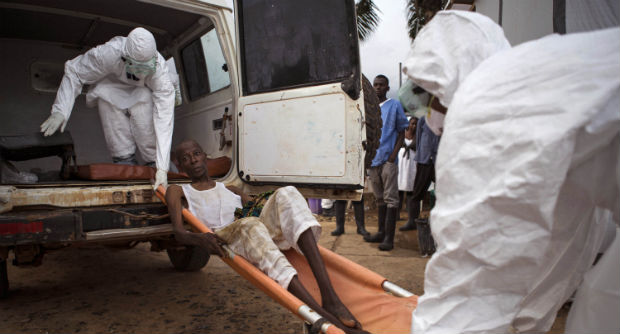 Sierra Leone Ebola