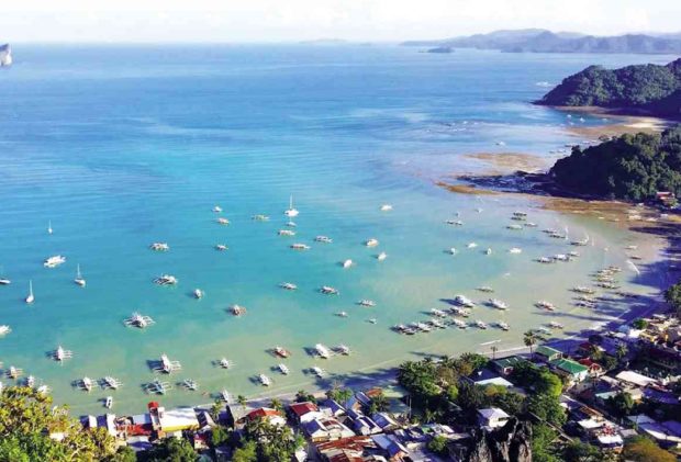 Decision on closure of parts of El Nido out by Aug. 1