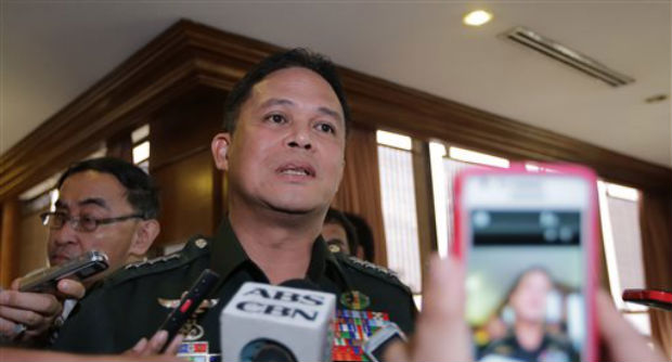 Facing problems of over-congested prisons, Bureau of Corrections (BuCor) chief Gregorio Catapang Jr. said on Tuesday that Fort Magsaysay in Nueva Ecija could offer more spaces for the inmates or persons deprived of liberty (PDLs). 