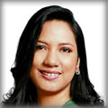 Acting Health Sec. Janette Garin: Should she wear protective gear when she faces Senate? INQUIRER file photo. 