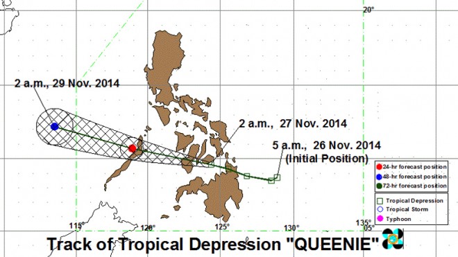 pagasa-track-2am-11272014