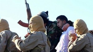 ADDITION Mideast Syria Islamic State