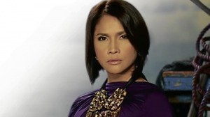 Agot Isidro INQUIRER FILE PHOTO