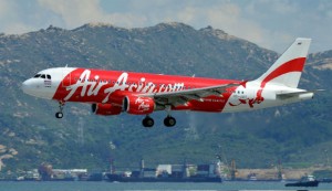 AirAsia Missing Plane