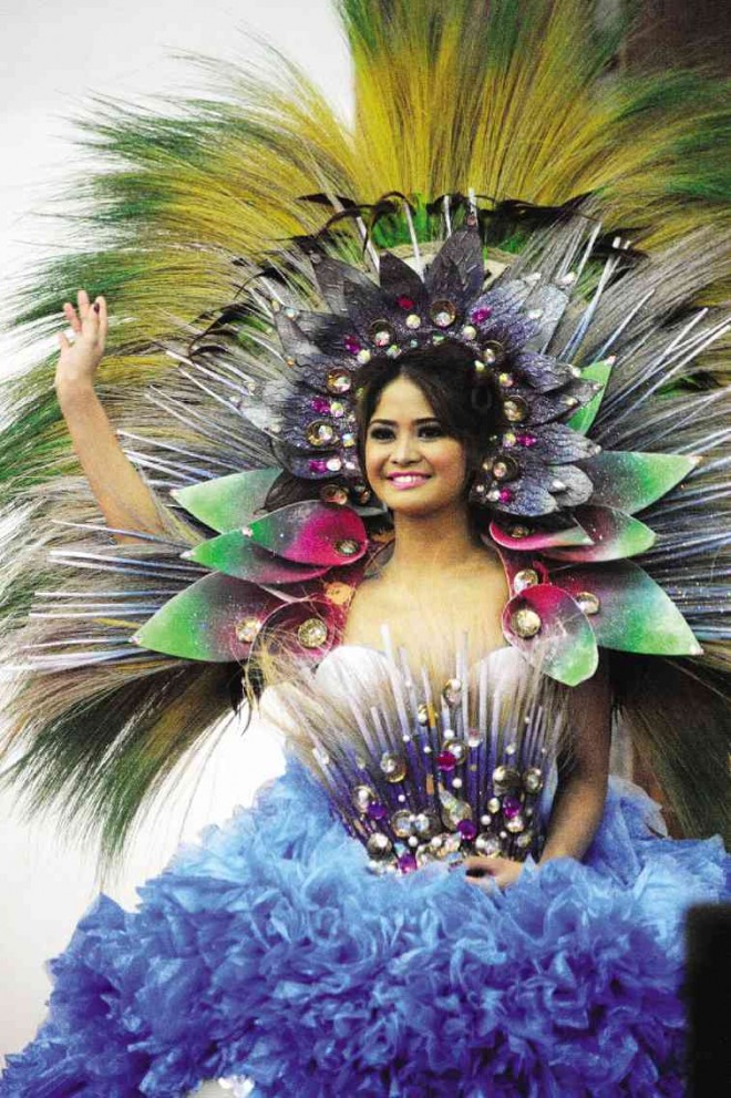 A different kind of pageant in Baguio | Inquirer News