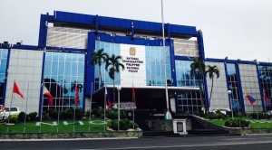The Philippine National Police headquarters in Camp Crame: Who will be leading the PNP with the suspension of Director General Alan Purisima? Inquirer file photo