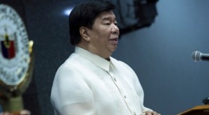 Senate President Franklin Drilon urges the decision on the leadership gap in the PNP brought about by the suspension of Director-General Alan Purisima. 