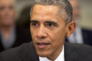 US President Barack Obama AP FILE PHOTO