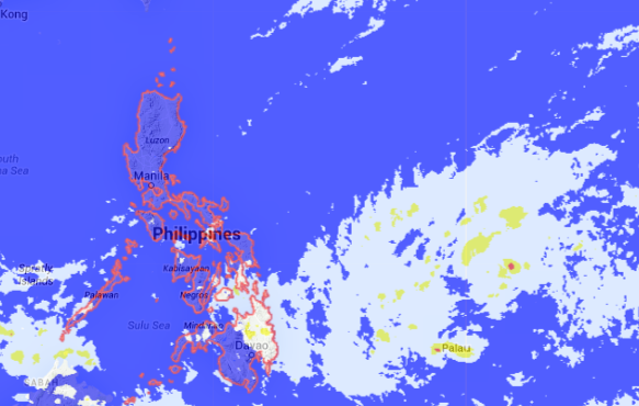 LPA continues to threaten PH | Inquirer News