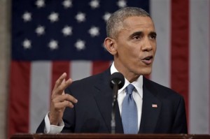 President Barack Obama  AP FILE PHOTO