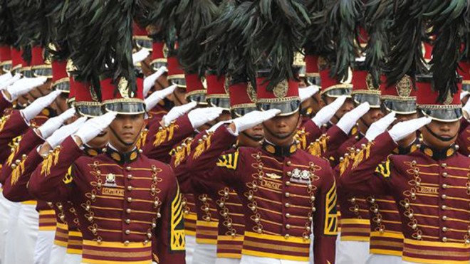 PNPA cadets are not accepted as government employees based on CSC Resolution No. 020122 and Senator Francis Tolentino wants the CSC to reverse it.