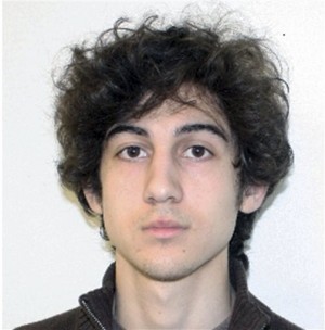 This file photo provided Friday, April 19, 2013 by the Federal Bureau of Investigation shows Boston Marathon bombing suspect Dzhokhar Tsarnaev. Jury selection for Tsarnaev's trial is scheduled to begin on Monday, Jan. 5, 2015, in federal court in Boston. (AP Photo/FBI, File)