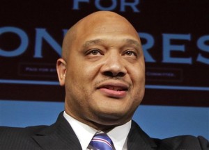 Andre Carson