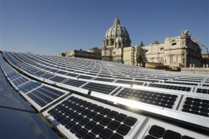 Pope Climate Change 5 Things To Know