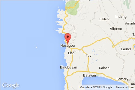 2 dead as plane crashes in Nasugbu, Batangas | Inquirer News