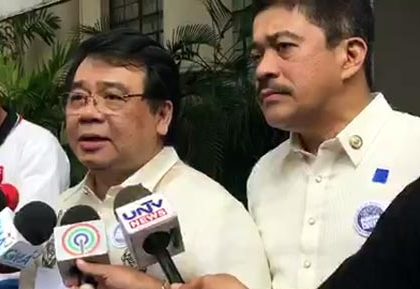 COA and the Ombudsman should investigate if the supposed savings from the GAA are used as pork barrel, Bayan Muna officials asked.