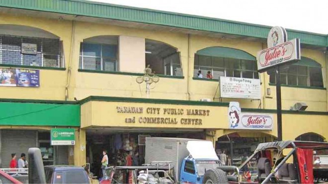 Tanauan’s city government is entering into a public-private partnership to renovate its prewar public market. TANAUAN CITY INFORMATION OFFICE 