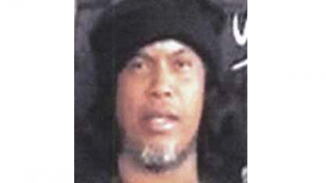 The government has to hunt down not only Basit Usman (shown in photo) but more than 60 other bomb experts after taking down international terrorist Zulkifli bin Hir, alias “Marwan.”