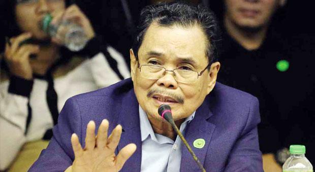 The allegations that there is corruption involved in the decommissioning process of former Moro Islamic Liberation Front (MILF) rebels are “baseless,” the Government of the Philippines (GPH) and MILF Peace Implementing Panels both said.