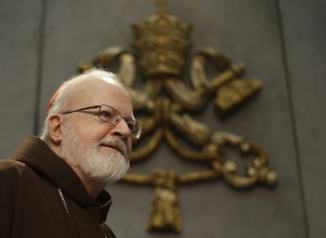 Vatican Sex Abuse
