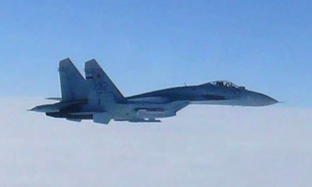 China fighter jets cross line; Taiwan blasts ‘reckless’ incursion