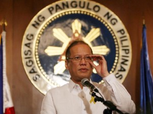 President Benigno Aquino III. INQUIRER FILE PHOTO/EDWIN BACASMAS