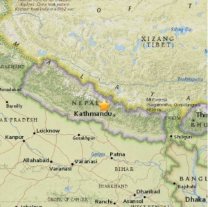 earthquake-nepal