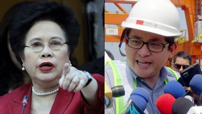 Senators Miriam Defensor-Santiago and Paolo Benigno “Bam” Aquino IV have filed resolutions calling for a study on the authorities’ preparedness to respond to a massive temblor—should another one hit the country.  FILE PHOTOS