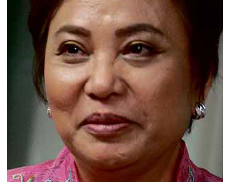 Comelec releases Guanzon’s separate opinion on DQ cases vs Marcos Jr.