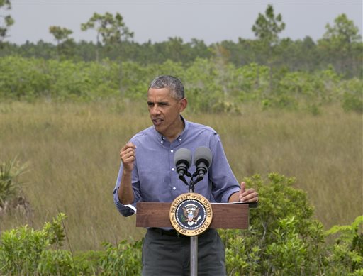 US President Barack Obama. AP FILE PHOTO