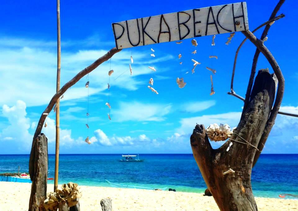 Puka Beach 