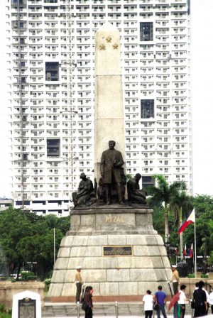A HOUSE committee wants to know if money changed hands in the construction of Torre  de Manila. ARNOLD ALMACEN