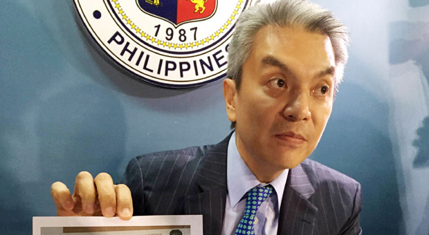 Navotas Mayor Toby Tiangco said that the COA's findings must be respected after the body received criticisms for flagging several actions of government agencies.